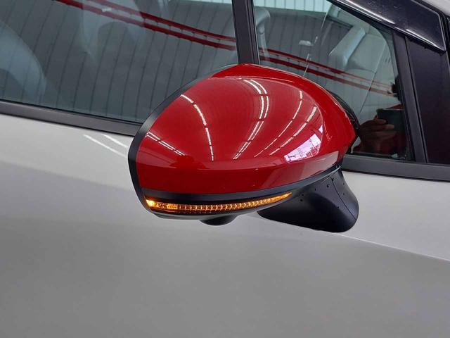 オーラ ニスモ プロパイロット 全方位運転支援 ドラレコ 純正9インチナビ アラウンドビューモニター AppleCarPlay フルセグ インテリジェントルームミラー 寒冷地仕様 1オーナー 禁煙 インテリキー(7枚目)