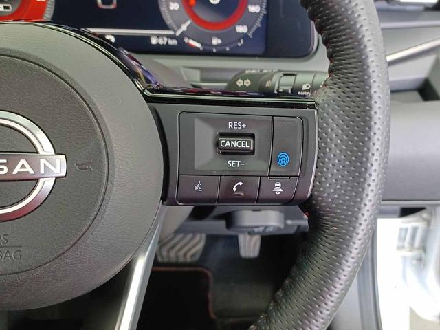 オーラ ニスモ プロパイロット 全方位運転支援 ドラレコ 純正9インチナビ アラウンドビューモニター AppleCarPlay フルセグ インテリジェントルームミラー 寒冷地仕様 1オーナー 禁煙 インテリキー(25枚目)