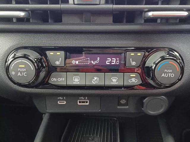 オーラ ニスモ プロパイロット 全方位運転支援 ドラレコ 純正9インチナビ アラウンドビューモニター AppleCarPlay フルセグ インテリジェントルームミラー 寒冷地仕様 1オーナー 禁煙 インテリキー(37枚目)