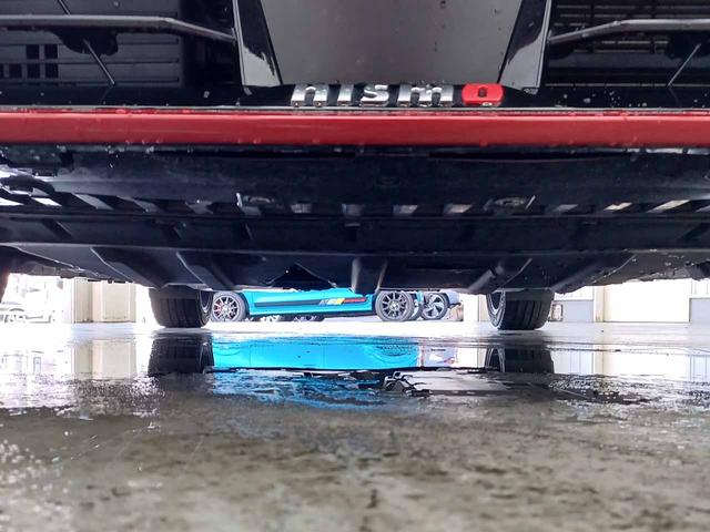 オーラ ニスモ プロパイロット 全方位運転支援 ドラレコ 純正9インチナビ アラウンドビューモニター AppleCarPlay フルセグ インテリジェントルームミラー 寒冷地仕様 1オーナー 禁煙 インテリキー(59枚目)