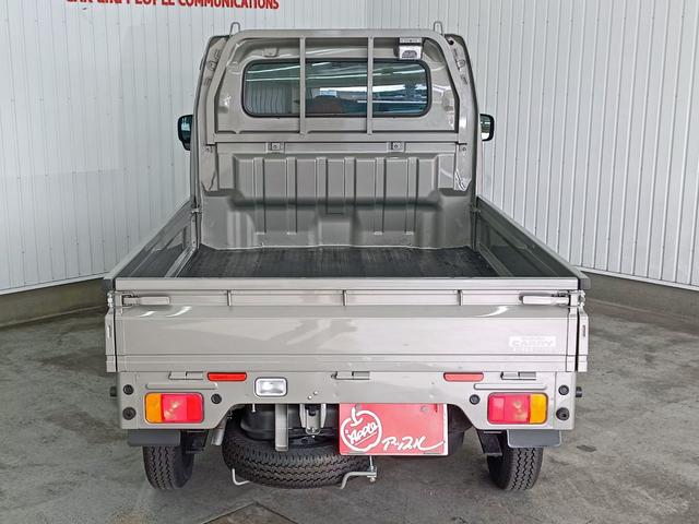 キャリイトラック KX キーレス セーフティサポート MT5速 タコメーター ディスプレイオーディオ Bluetooth アップルカープレイ バックカメラ ミラー型前後ドライブレコーダー ETC LEDヘッド バックソナー(12枚目)