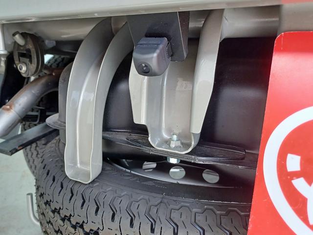 キャリイトラック KX キーレス セーフティサポート MT5速 タコメーター ディスプレイオーディオ Bluetooth アップルカープレイ バックカメラ ミラー型前後ドライブレコーダー ETC LEDヘッド バックソナー(18枚目)