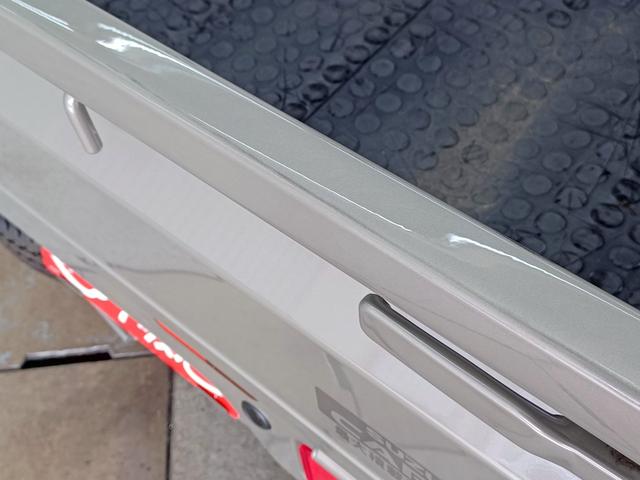 キャリイトラック KX キーレス セーフティサポート MT5速 タコメーター ディスプレイオーディオ Bluetooth アップルカープレイ バックカメラ ミラー型前後ドライブレコーダー ETC LEDヘッド バックソナー(21枚目)