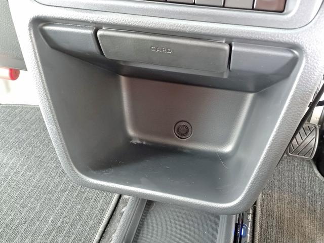 キャリイトラック KX キーレス セーフティサポート MT5速 タコメーター ディスプレイオーディオ Bluetooth アップルカープレイ バックカメラ ミラー型前後ドライブレコーダー ETC LEDヘッド バックソナー(38枚目)