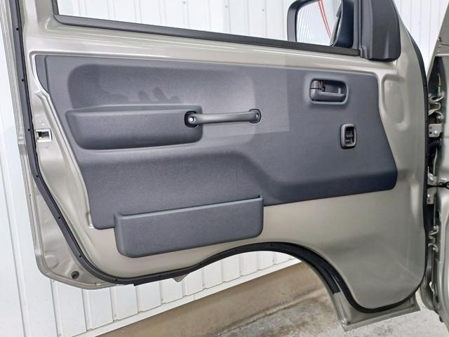 キャリイトラック KX キーレス セーフティサポート MT5速 タコメーター ディスプレイオーディオ Bluetooth アップルカープレイ バックカメラ ミラー型前後ドライブレコーダー ETC LEDヘッド バックソナー(40枚目)