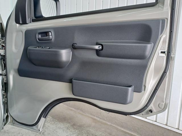 キャリイトラック KX キーレス セーフティサポート MT5速 タコメーター ディスプレイオーディオ Bluetooth アップルカープレイ バックカメラ ミラー型前後ドライブレコーダー ETC LEDヘッド バックソナー(43枚目)