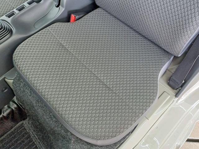 キャリイトラック KX キーレス セーフティサポート MT5速 タコメーター ディスプレイオーディオ Bluetooth アップルカープレイ バックカメラ ミラー型前後ドライブレコーダー ETC LEDヘッド バックソナー(47枚目)