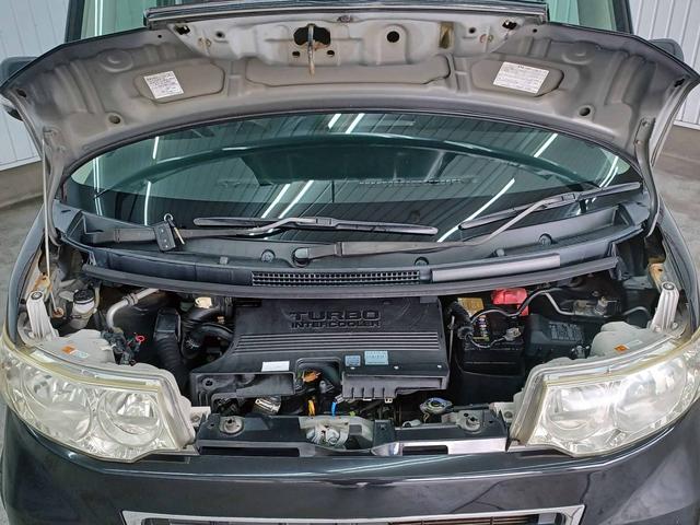 タント カスタムＶセレクションターボ　アップルカープレイ　アンドロイドオート対応カロッツェリアディスプレイオーディオ　ＤＶＤ再生　Ｂｌｕｅｔｏｏｔｈオーディオ　電動スライドドア　ＲＳ－Ｒ車高調　キーフリー　ＨＩＤヘッドライト　ＬＥＤフォグ（3枚目）