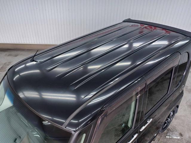 タント カスタムＶセレクションターボ　アップルカープレイ　アンドロイドオート対応カロッツェリアディスプレイオーディオ　ＤＶＤ再生　Ｂｌｕｅｔｏｏｔｈオーディオ　電動スライドドア　ＲＳ－Ｒ車高調　キーフリー　ＨＩＤヘッドライト　ＬＥＤフォグ（12枚目）