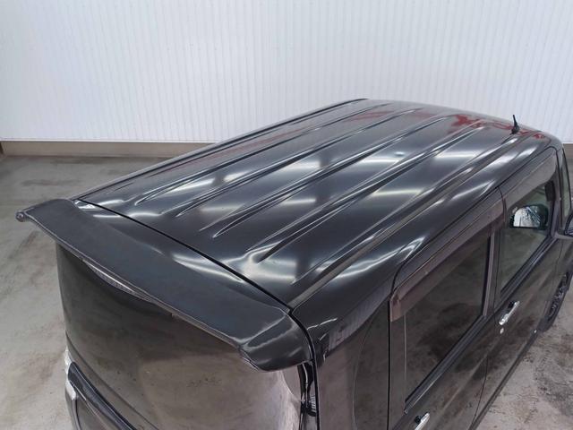 タント カスタムＶセレクションターボ　アップルカープレイ　アンドロイドオート対応カロッツェリアディスプレイオーディオ　ＤＶＤ再生　Ｂｌｕｅｔｏｏｔｈオーディオ　電動スライドドア　ＲＳ－Ｒ車高調　キーフリー　ＨＩＤヘッドライト　ＬＥＤフォグ（13枚目）