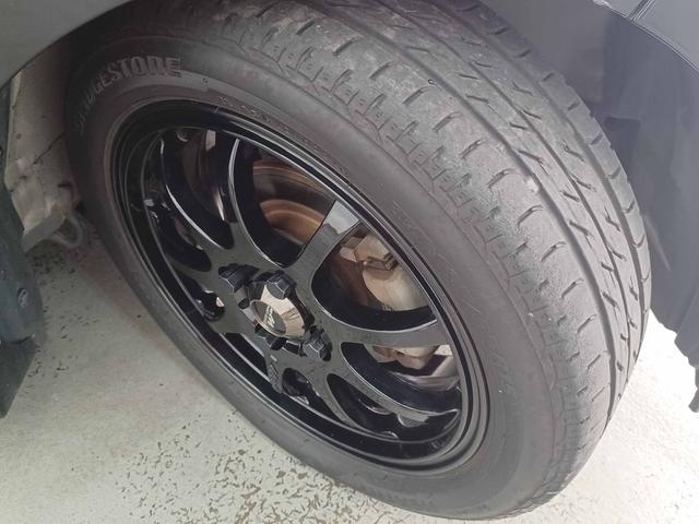 タント カスタムＶセレクションターボ　アップルカープレイ　アンドロイドオート対応カロッツェリアディスプレイオーディオ　ＤＶＤ再生　Ｂｌｕｅｔｏｏｔｈオーディオ　電動スライドドア　ＲＳ－Ｒ車高調　キーフリー　ＨＩＤヘッドライト　ＬＥＤフォグ（31枚目）