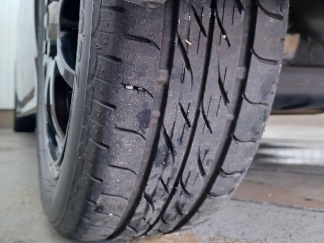 タント カスタムＶセレクションターボ　アップルカープレイ　アンドロイドオート対応カロッツェリアディスプレイオーディオ　ＤＶＤ再生　Ｂｌｕｅｔｏｏｔｈオーディオ　電動スライドドア　ＲＳ－Ｒ車高調　キーフリー　ＨＩＤヘッドライト　ＬＥＤフォグ（33枚目）