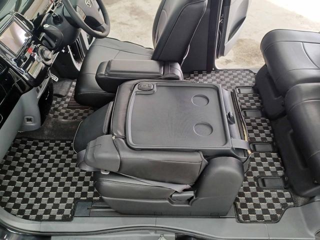 タント カスタムＶセレクションターボ　アップルカープレイ　アンドロイドオート対応カロッツェリアディスプレイオーディオ　ＤＶＤ再生　Ｂｌｕｅｔｏｏｔｈオーディオ　電動スライドドア　ＲＳ－Ｒ車高調　キーフリー　ＨＩＤヘッドライト　ＬＥＤフォグ（65枚目）