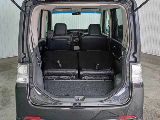 タント カスタムＶセレクションターボ　アップルカープレイ　アンドロイドオート対応カロッツェリアディスプレイオーディオ　ＤＶＤ再生　Ｂｌｕｅｔｏｏｔｈオーディオ　電動スライドドア　ＲＳ－Ｒ車高調　キーフリー　ＨＩＤヘッドライト　ＬＥＤフォグ（69枚目）