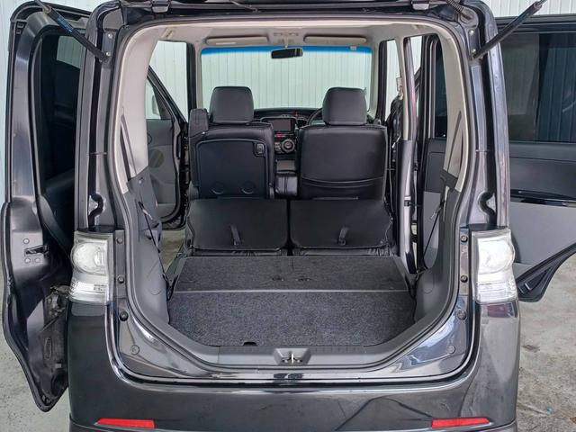 タント カスタムＶセレクションターボ　アップルカープレイ　アンドロイドオート対応カロッツェリアディスプレイオーディオ　ＤＶＤ再生　Ｂｌｕｅｔｏｏｔｈオーディオ　電動スライドドア　ＲＳ－Ｒ車高調　キーフリー　ＨＩＤヘッドライト　ＬＥＤフォグ（70枚目）