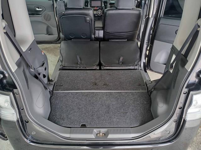 タント カスタムＶセレクションターボ　アップルカープレイ　アンドロイドオート対応カロッツェリアディスプレイオーディオ　ＤＶＤ再生　Ｂｌｕｅｔｏｏｔｈオーディオ　電動スライドドア　ＲＳ－Ｒ車高調　キーフリー　ＨＩＤヘッドライト　ＬＥＤフォグ（71枚目）