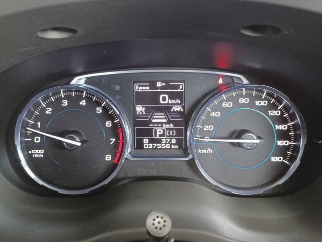 フォレスター Ｘ－ブレイク　アイサイトバージョン３　全車速追従クルーズコントロール　純正ナビ　ＤＶＤ再生　ＵＳＢ　Ｂｌｕｅｔｏｏｔｈオーディオ　フルセグ　バックモニター　黒ハーフレザーシート　前パワーシート　前後シートヒーター（32枚目）