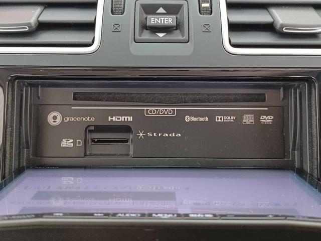 フォレスター Ｘ－ブレイク　アイサイトバージョン３　全車速追従クルーズコントロール　純正ナビ　ＤＶＤ再生　ＵＳＢ　Ｂｌｕｅｔｏｏｔｈオーディオ　フルセグ　バックモニター　黒ハーフレザーシート　前パワーシート　前後シートヒーター（38枚目）