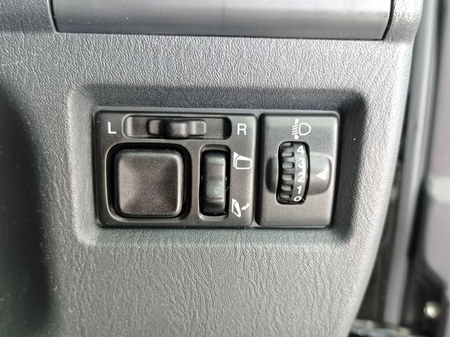 ジムニー クロスアドベンチャーXC AT MRS製インテークチャンバー エアクリーナー フジツボマフラー モンスタースプリングコイル プロコンプアブソーバー ジオランダーM/Tタイヤ(23枚目)