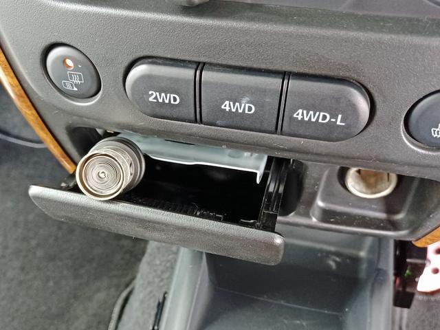 ジムニー クロスアドベンチャーXC AT MRS製インテークチャンバー エアクリーナー フジツボマフラー モンスタースプリングコイル プロコンプアブソーバー ジオランダーM/Tタイヤ(30枚目)