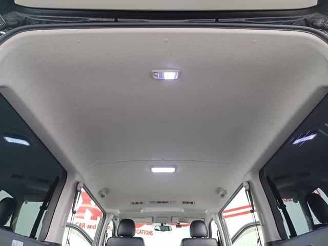 ハイエースバン ロングスーパーGL 禁煙 ディーゼルターボ 4WD 両側電動スライドドア ベットキット グッドイヤー ナスカー イーグル1 ナビ DVD再生 Bluetoothオーディオ フルセグ バックモニタ リヤクーラー&ヒーター(32枚目)