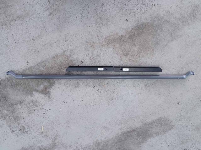 ハイエースバン ロングスーパーGL 禁煙 ディーゼルターボ 4WD 両側電動スライドドア ベットキット グッドイヤー ナスカー イーグル1 ナビ DVD再生 Bluetoothオーディオ フルセグ バックモニタ リヤクーラー&ヒーター(62枚目)