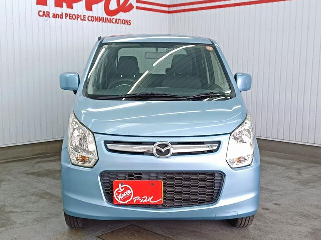 フレア XG キーレス 社外ナビ Bluetoothオーディオ オートエアコン シートヒーター ETC アイドリングストップ ドライブレコーダー 電動格納ミラー(2枚目)