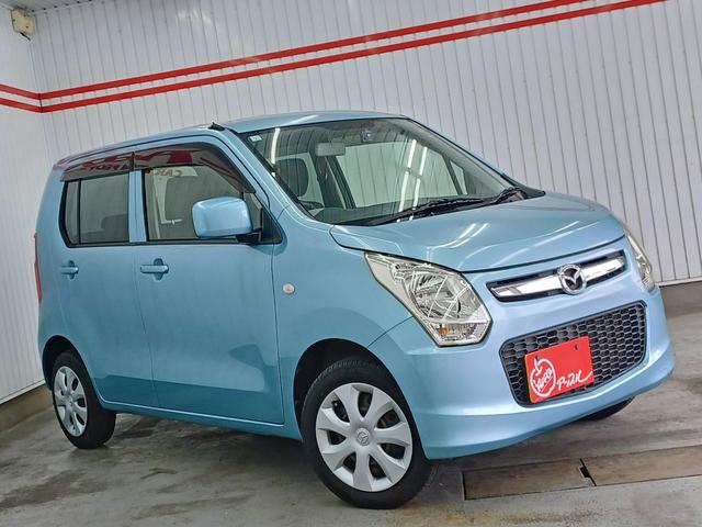 フレア XG キーレス 社外ナビ Bluetoothオーディオ オートエアコン シートヒーター ETC アイドリングストップ ドライブレコーダー 電動格納ミラー(8枚目)