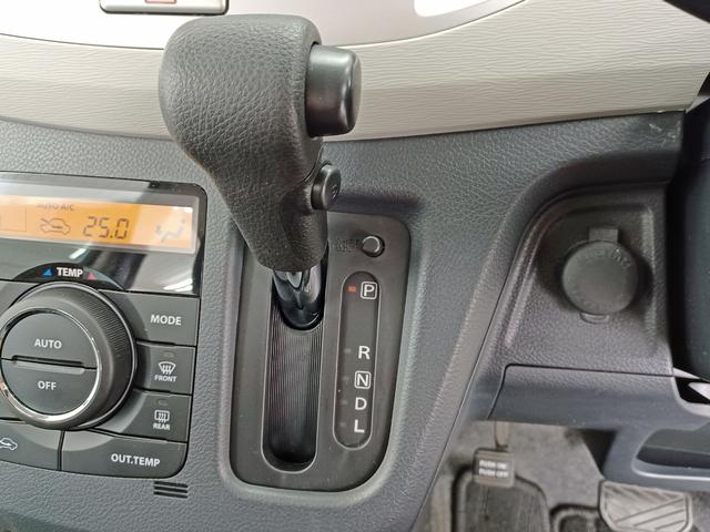 フレア XG キーレス 社外ナビ Bluetoothオーディオ オートエアコン シートヒーター ETC アイドリングストップ ドライブレコーダー 電動格納ミラー(27枚目)