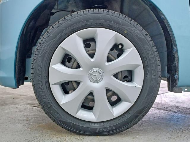 フレア XG キーレス 社外ナビ Bluetoothオーディオ オートエアコン シートヒーター ETC アイドリングストップ ドライブレコーダー 電動格納ミラー(45枚目)