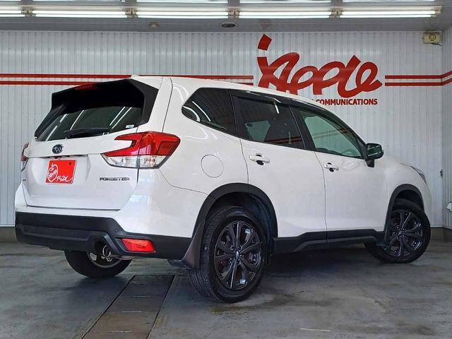 フォレスター Ｘ－エディション　アイサイトセーフティプラス　インテリキー　パイオニア製ナビ　Ｂｌｕｅｔｏｏｔｈ　フルセグ　バック＆サイド＆フロントカメラ　デジタルインナーミラー　ブラインドスポットモニター　シートヒーター（14枚目）