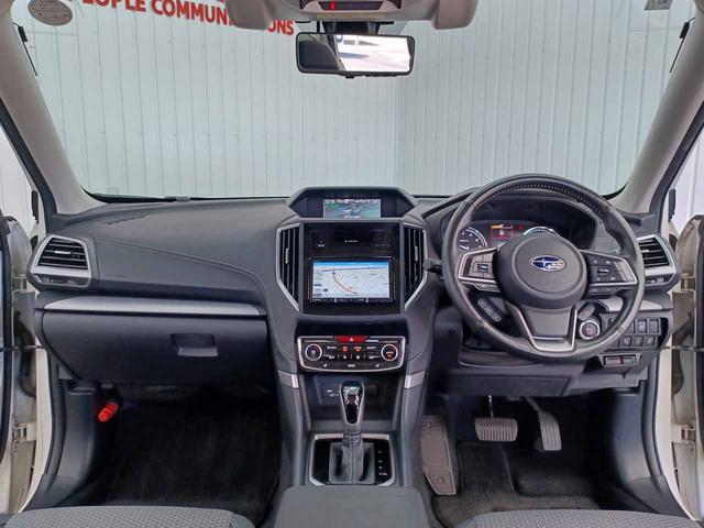 フォレスター Ｘ－エディション　アイサイトセーフティプラス　インテリキー　パイオニア製ナビ　Ｂｌｕｅｔｏｏｔｈ　フルセグ　バック＆サイド＆フロントカメラ　デジタルインナーミラー　ブラインドスポットモニター　シートヒーター（18枚目）