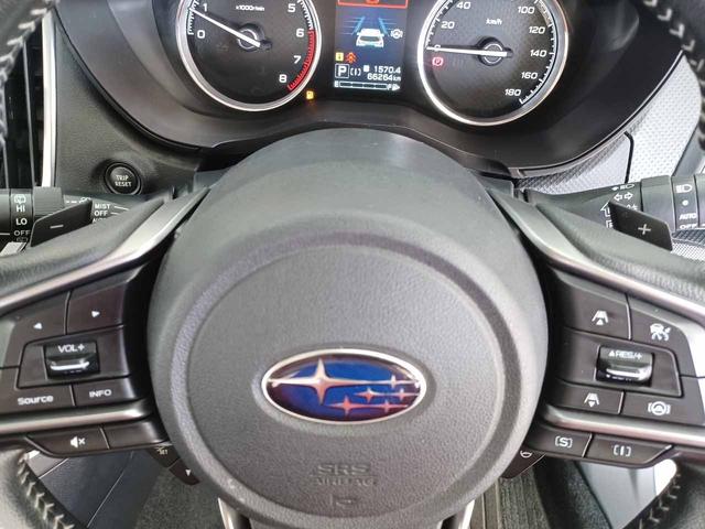 フォレスター Ｘ－エディション　アイサイトセーフティプラス　インテリキー　パイオニア製ナビ　Ｂｌｕｅｔｏｏｔｈ　フルセグ　バック＆サイド＆フロントカメラ　デジタルインナーミラー　ブラインドスポットモニター　シートヒーター（22枚目）