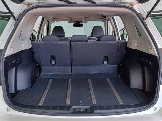 フォレスター Ｘ－エディション　アイサイトセーフティプラス　インテリキー　パイオニア製ナビ　Ｂｌｕｅｔｏｏｔｈ　フルセグ　バック＆サイド＆フロントカメラ　デジタルインナーミラー　ブラインドスポットモニター　シートヒーター（64枚目）