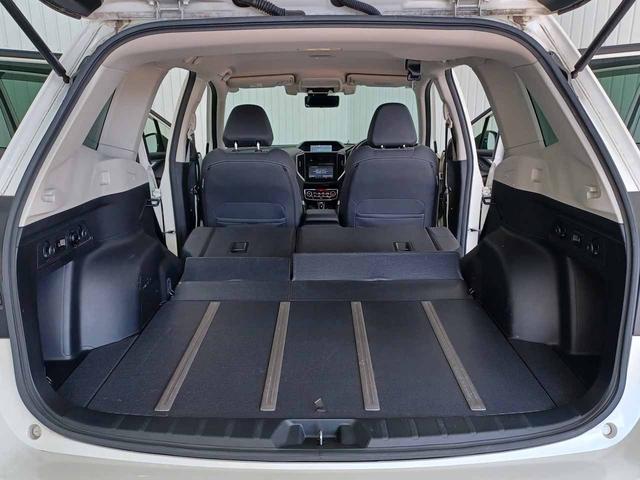 フォレスター Ｘ－エディション　アイサイトセーフティプラス　インテリキー　パイオニア製ナビ　Ｂｌｕｅｔｏｏｔｈ　フルセグ　バック＆サイド＆フロントカメラ　デジタルインナーミラー　ブラインドスポットモニター　シートヒーター（65枚目）