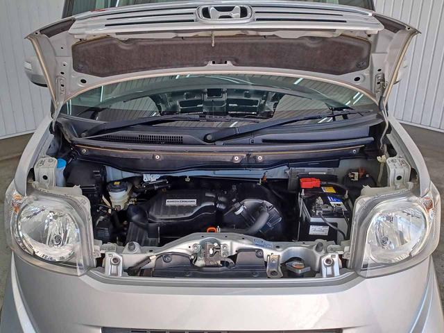 Ｎ－ＢＯＸ Ｇ　ＳＳパッケージ　ドラレコ　メモリーナビ　フルセグ　バックモニター　両側パワースライドドア　ＥＴＣ　スマートキー２個　禁煙車　純正アルミ（2枚目）