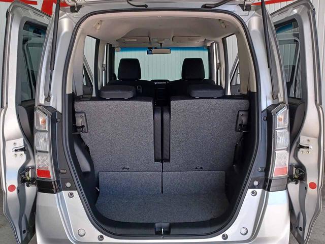 Ｎ－ＢＯＸ Ｇ　ＳＳパッケージ　ドラレコ　メモリーナビ　フルセグ　バックモニター　両側パワースライドドア　ＥＴＣ　スマートキー２個　禁煙車　純正アルミ（41枚目）