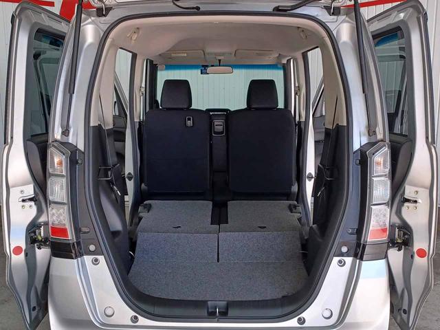 Ｎ－ＢＯＸ Ｇ　ＳＳパッケージ　ドラレコ　メモリーナビ　フルセグ　バックモニター　両側パワースライドドア　ＥＴＣ　スマートキー２個　禁煙車　純正アルミ（42枚目）