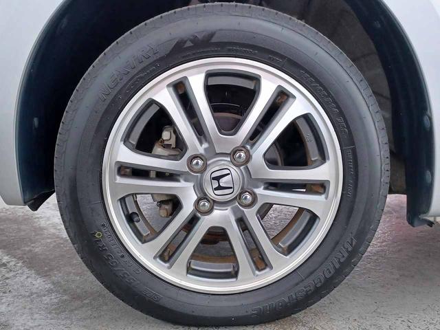 Ｎ－ＢＯＸ Ｇ　ＳＳパッケージ　ドラレコ　メモリーナビ　フルセグ　バックモニター　両側パワースライドドア　ＥＴＣ　スマートキー２個　禁煙車　純正アルミ（47枚目）