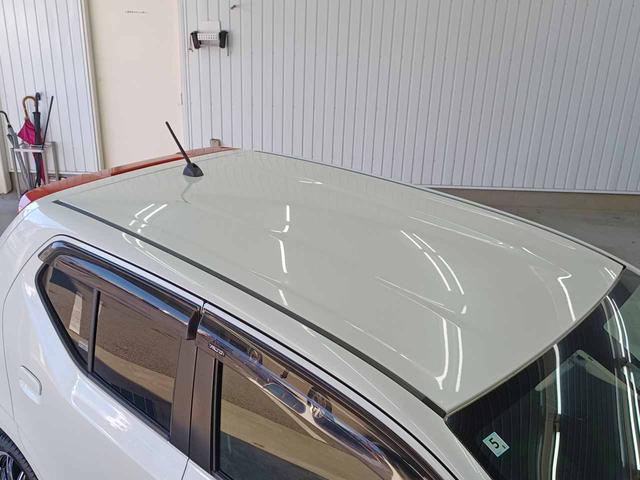 アルトターボＲＳ ベースグレード　衝突軽減ブレーキ　禁煙車　スマートキー２個　ＥＴＣ　シートヒーター　ＨＩＤ　純正１５ＡＷ　誤発進抑制（12枚目）