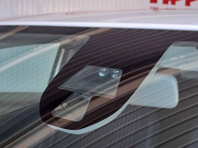 アルトターボＲＳ ベースグレード　衝突軽減ブレーキ　禁煙車　スマートキー２個　ＥＴＣ　シートヒーター　ＨＩＤ　純正１５ＡＷ　誤発進抑制（13枚目）