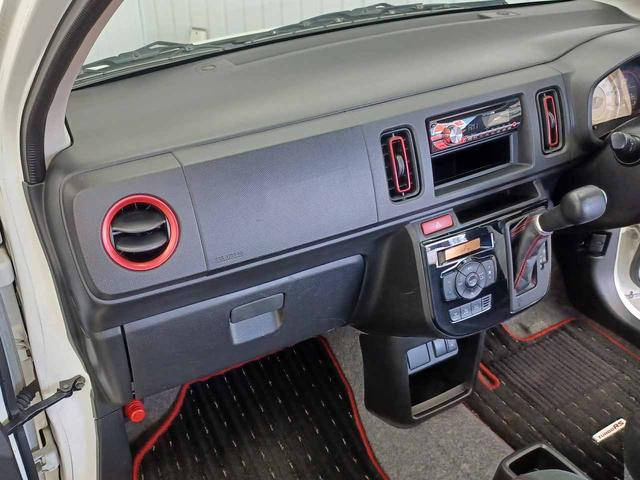 アルトターボＲＳ ベースグレード　衝突軽減ブレーキ　禁煙車　スマートキー２個　ＥＴＣ　シートヒーター　ＨＩＤ　純正１５ＡＷ　誤発進抑制（14枚目）