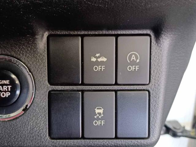 アルトターボＲＳ ベースグレード　衝突軽減ブレーキ　禁煙車　スマートキー２個　ＥＴＣ　シートヒーター　ＨＩＤ　純正１５ＡＷ　誤発進抑制（22枚目）