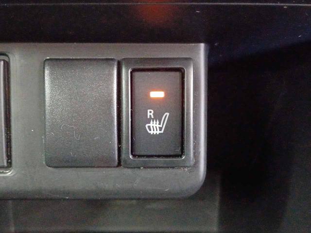 アルトターボＲＳ ベースグレード　衝突軽減ブレーキ　禁煙車　スマートキー２個　ＥＴＣ　シートヒーター　ＨＩＤ　純正１５ＡＷ　誤発進抑制（25枚目）