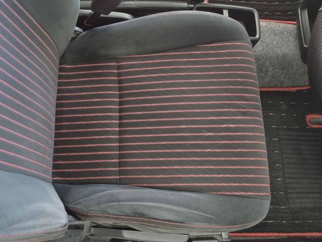 アルトターボＲＳ ベースグレード　衝突軽減ブレーキ　禁煙車　スマートキー２個　ＥＴＣ　シートヒーター　ＨＩＤ　純正１５ＡＷ　誤発進抑制（29枚目）