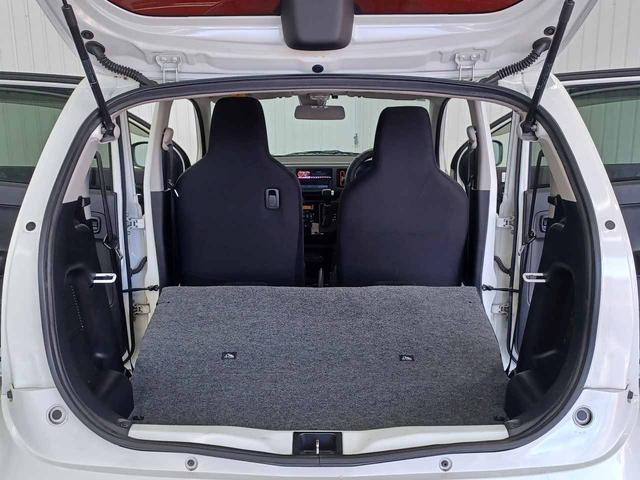 アルトターボＲＳ ベースグレード　衝突軽減ブレーキ　禁煙車　スマートキー２個　ＥＴＣ　シートヒーター　ＨＩＤ　純正１５ＡＷ　誤発進抑制（37枚目）