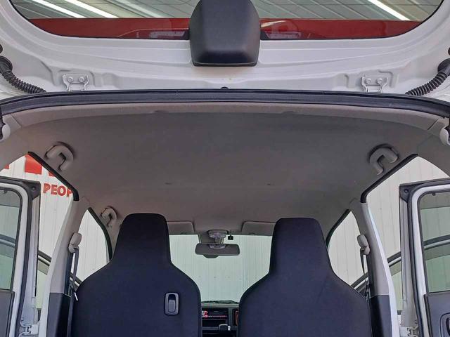 アルトターボＲＳ ベースグレード　衝突軽減ブレーキ　禁煙車　スマートキー２個　ＥＴＣ　シートヒーター　ＨＩＤ　純正１５ＡＷ　誤発進抑制（38枚目）