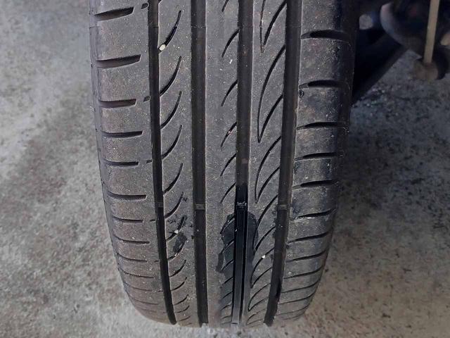 アルトターボＲＳ ベースグレード　衝突軽減ブレーキ　禁煙車　スマートキー２個　ＥＴＣ　シートヒーター　ＨＩＤ　純正１５ＡＷ　誤発進抑制（44枚目）