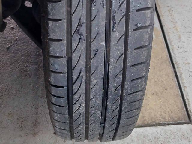 アルトターボＲＳ ベースグレード　衝突軽減ブレーキ　禁煙車　スマートキー２個　ＥＴＣ　シートヒーター　ＨＩＤ　純正１５ＡＷ　誤発進抑制（45枚目）