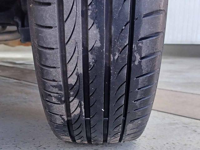 アルトターボＲＳ ベースグレード　衝突軽減ブレーキ　禁煙車　スマートキー２個　ＥＴＣ　シートヒーター　ＨＩＤ　純正１５ＡＷ　誤発進抑制（47枚目）